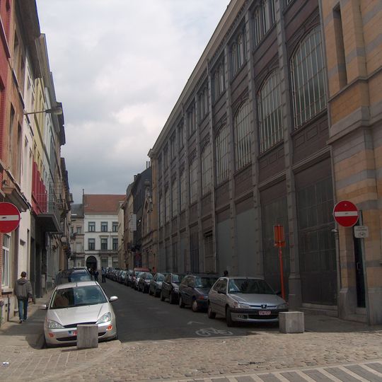 Musée d'Art spontané