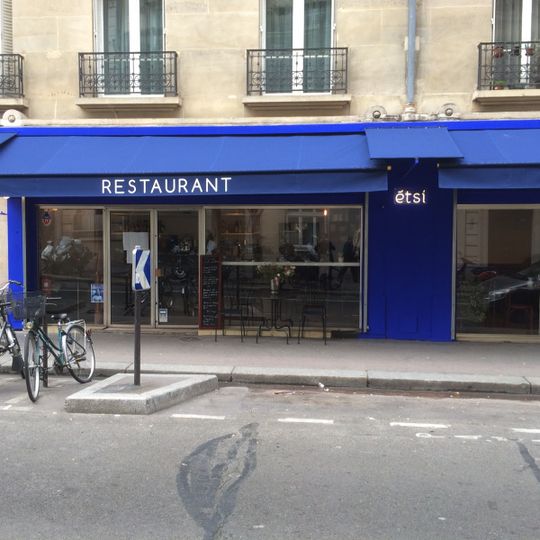 Étsi