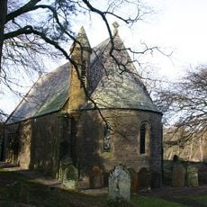 St Mary's Church