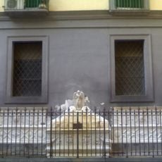Fontana della Spinacorona (Napoli)