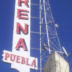 Arena Puebla