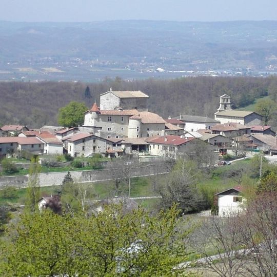 Saint-André-en-Royans