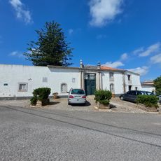 Palácio da Serra d'El-Rei