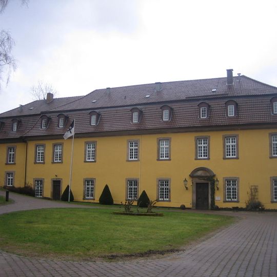 Schloss Höhnscheid