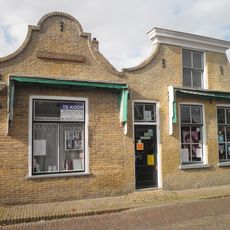 Burgemeester Reedekerstraat 9, West-Terschelling