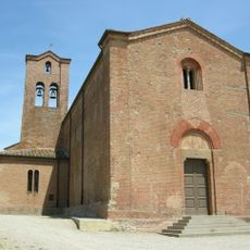 Parish church of Saints Ippolito and Biagio