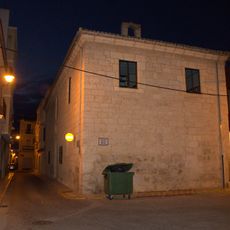 Convent Germanes Doctrina Cristiana