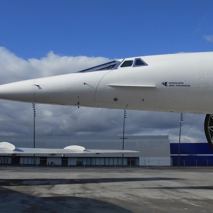Museo Aeroscopia