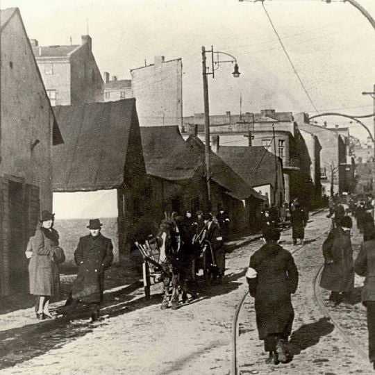 Gheto de Będzin