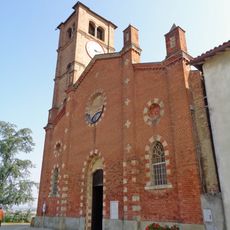 Santa Maria e Dalmazzo