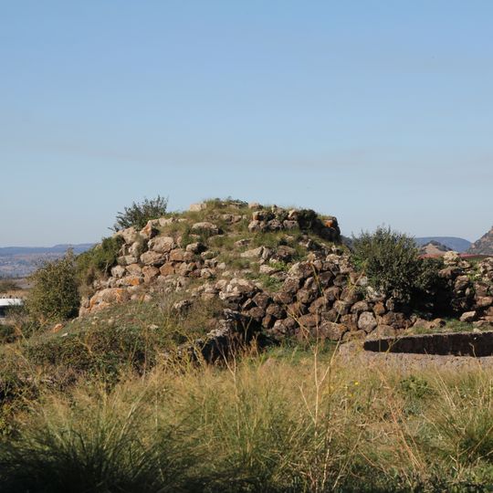 Nuraghe Cae