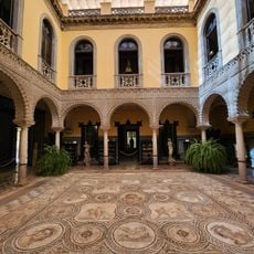 Palacio de la Condesa de Lebrija