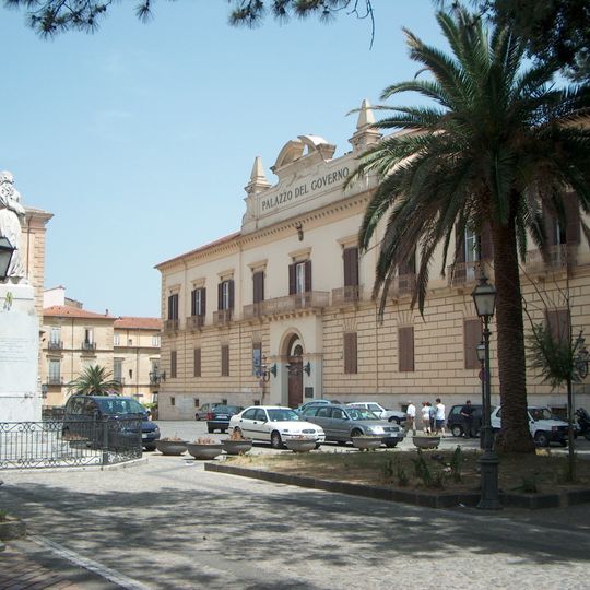 Cosenza