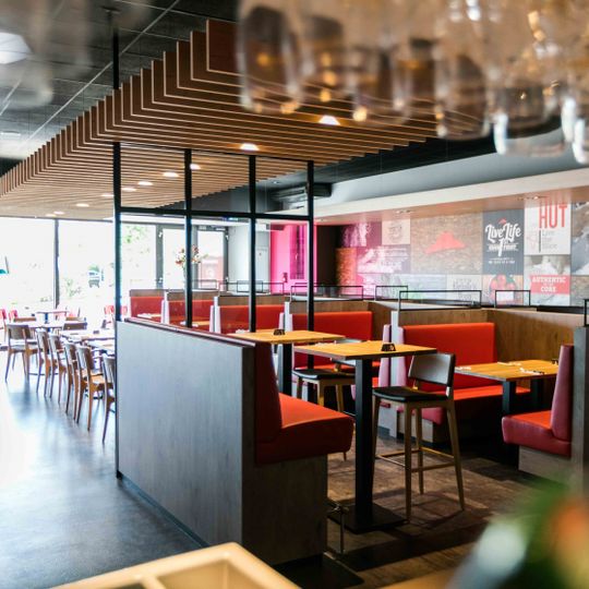 Pizza Hut