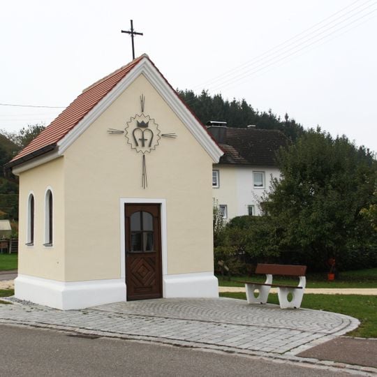 Votivkapelle