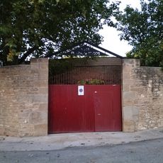 Plaza de toros de Tafalla