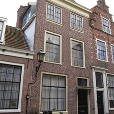 Groot Heiligland 15, Haarlem