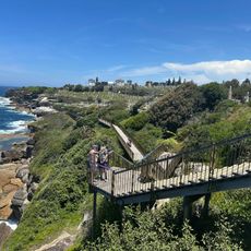 Lookout Point