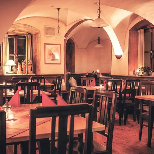 Gasthaus zum Alten Wirt