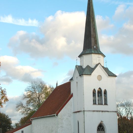 Rakkestad Church
