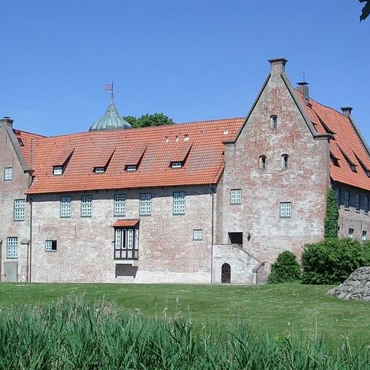 Museum Burg Bederkesa