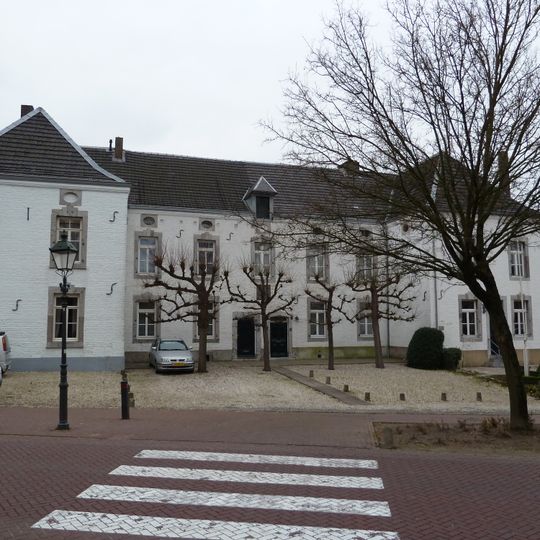 Panhuis: Hoofdstraat 15