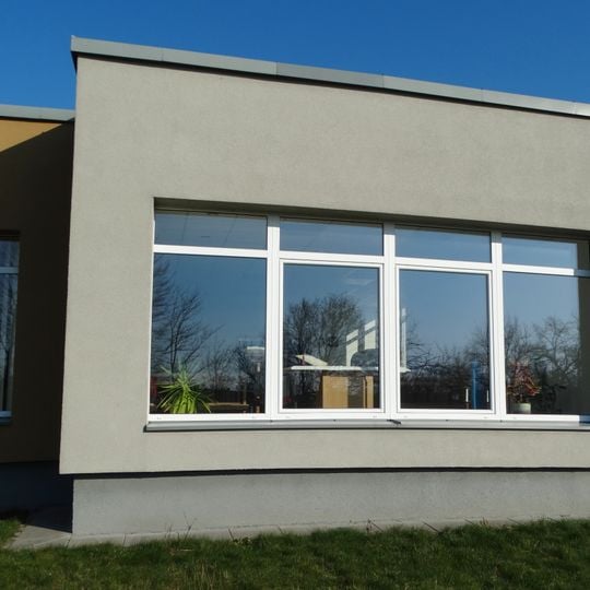 Chapel of Saint John the Baptist, Žadeikiai