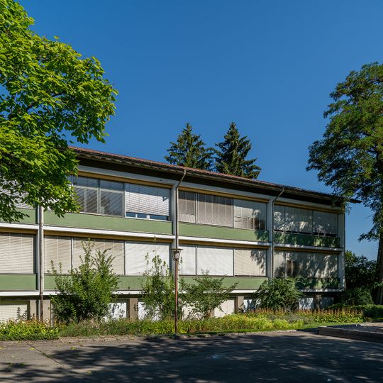 Primarschule Stöckacker