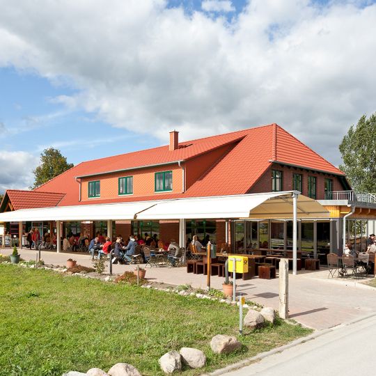 Kell Müritzer Bauernmarkt