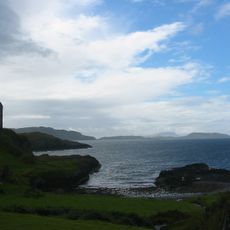 Gylen Castle