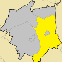 Apostolos Varnavas kai Agios Makarios