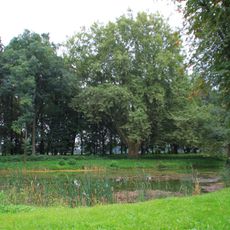 Park in Szołdry
