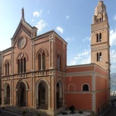 Catedral de los San Erasmo y San Marciamo y de Santa María Asunta