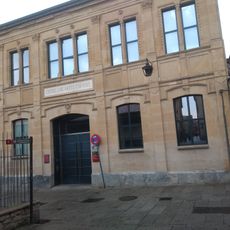 Gasteizko Arte Ederren Akademia Zaharra