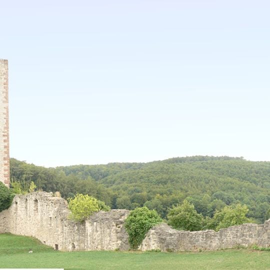 Burg Greene