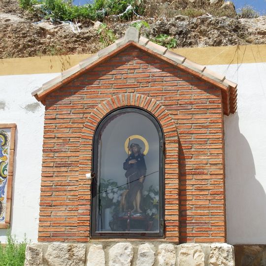 Chapel of Saint Roch