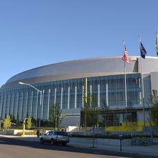 Matthew Knight Arena