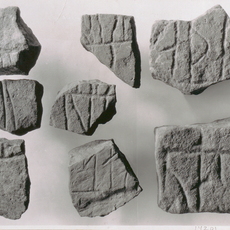 Uppland Runic Inscription 9