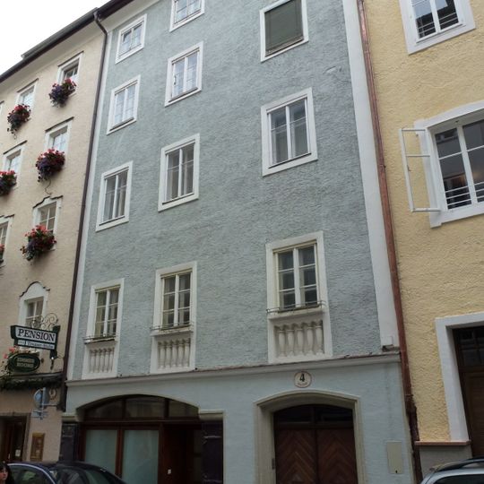 Bürgerhaus