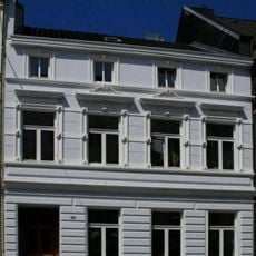 Kaiserstraße 159
