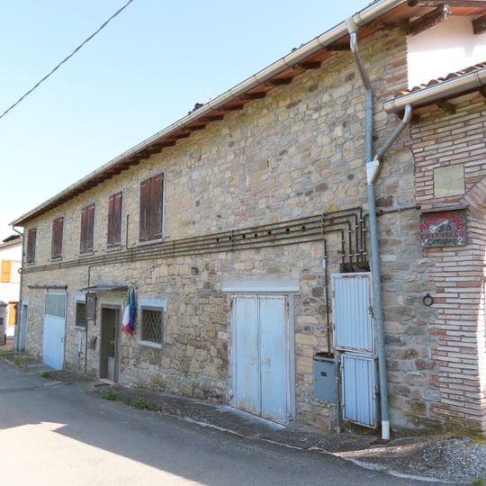 Museo storico dei lucchetti