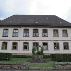 Commanderie d'Andlau