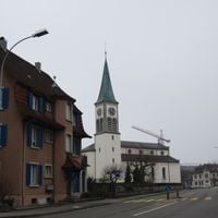Oberentfelden