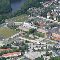 Justizvollzugsanstalt Bautzen I