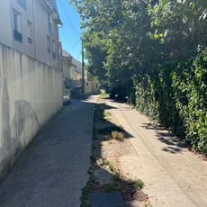 Chemin du Haut-des-Tartres