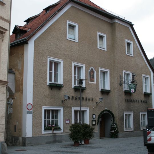 Gasthaus Zum Schwarzen Bären