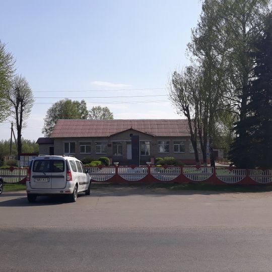 Navapoĺski Sieĺsaviet