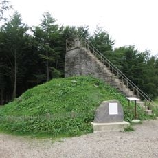Butte Baltia