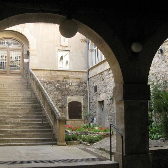 Hospital de Sant Antoni
