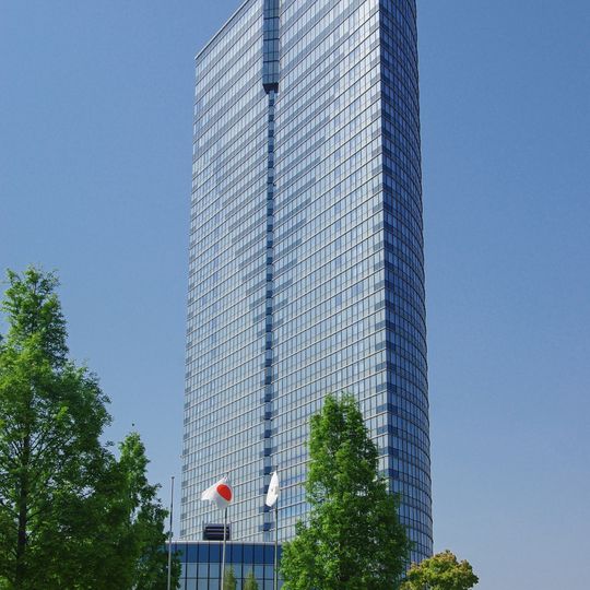 Lake Biwa Otsu Prince Hotel
